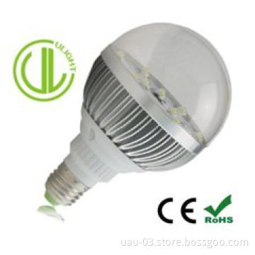 220V E27 7W Led bulb light